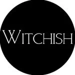 Witchish discount code